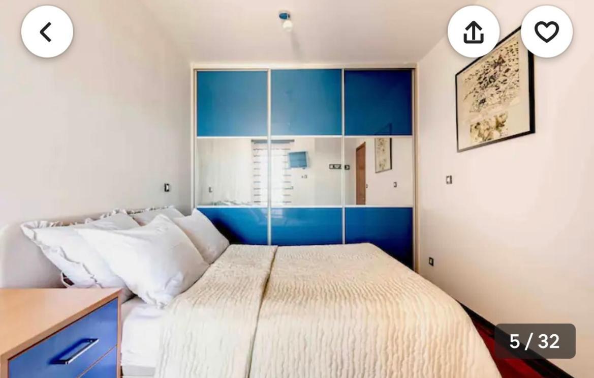 Capital Rooms Split Ngoại thất bức ảnh