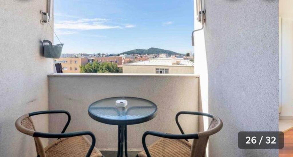 Capital Rooms Split Ngoại thất bức ảnh
